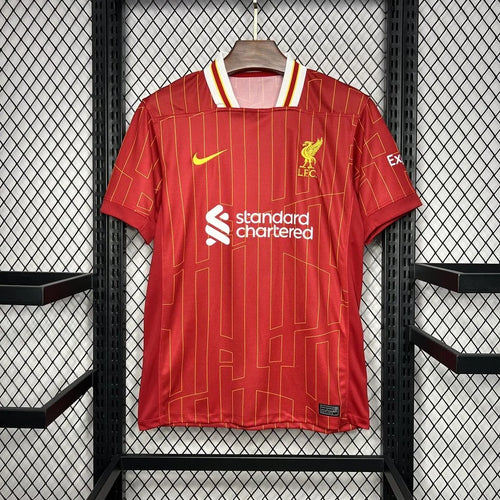 Liverpool Heimtrikot 2024/2025