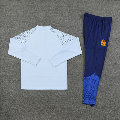 Olympique de Marseille Tracksuit