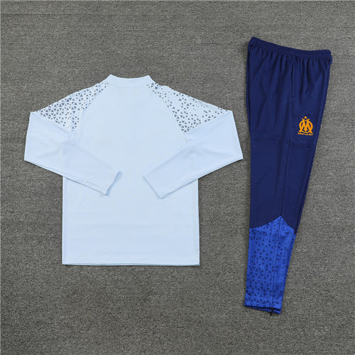 Olympique de Marseille Tracksuit