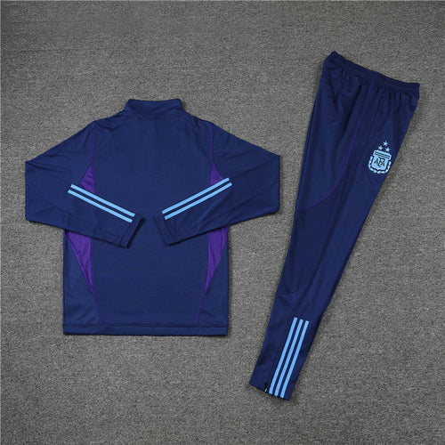 Argentina Tracksuit
