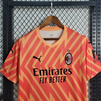 AC Mailand Torwarttrikot 2023/2024