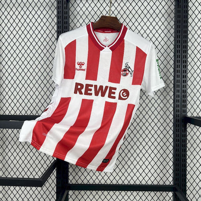 FC Köln Sondetrikot 25/26