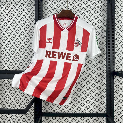FC Köln Sondetrikot 25/26