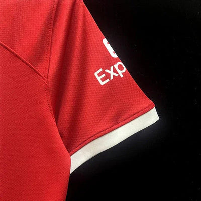 Liverpool Heimtrikot 2023/2024