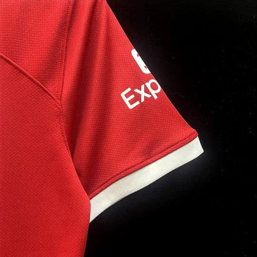 Liverpool Heimtrikot 2023/2024