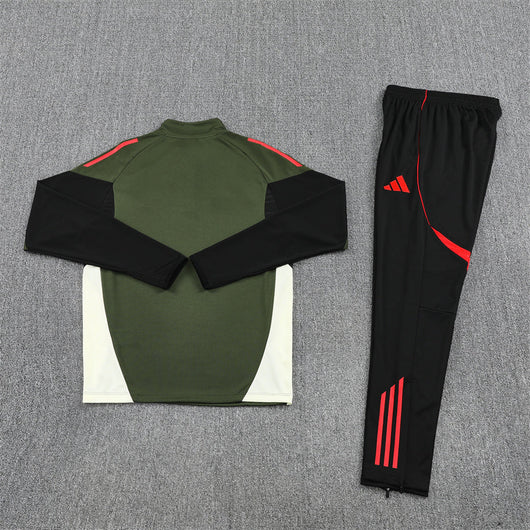 FC Bayern Munchen Tracksuit