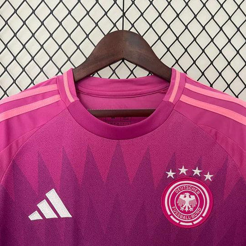 Auswärtstrikot Deutschland 2024/2025