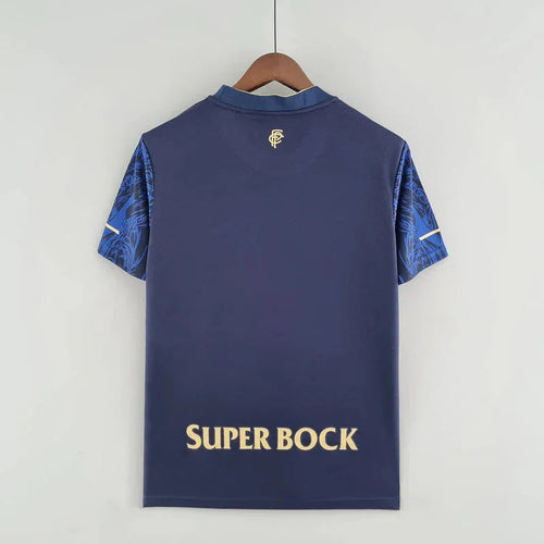 Spezialtrikot Porto 2022/2023