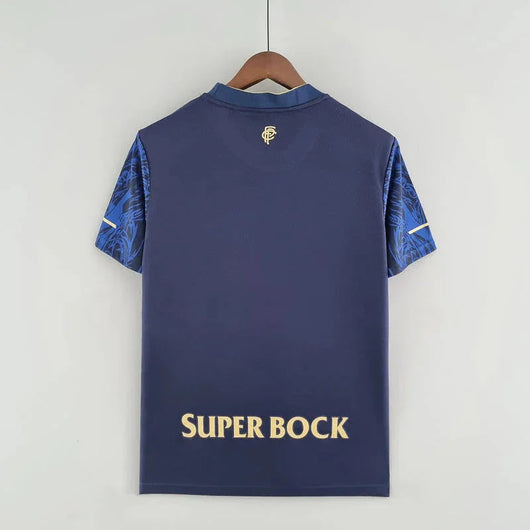 Spezialtrikot Porto 2022/2023