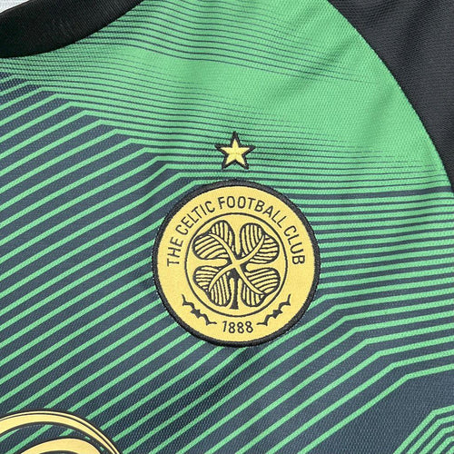 Celtic Special/Sondertrikot 2025/2026
