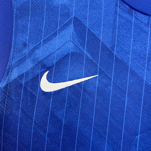 Chelsea Ärmelloses Trikot 2025/2026