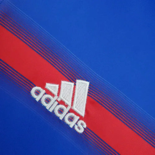 Trikot Frankreich 2004