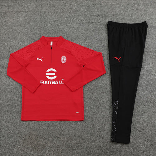 AC Milan Tracksuit