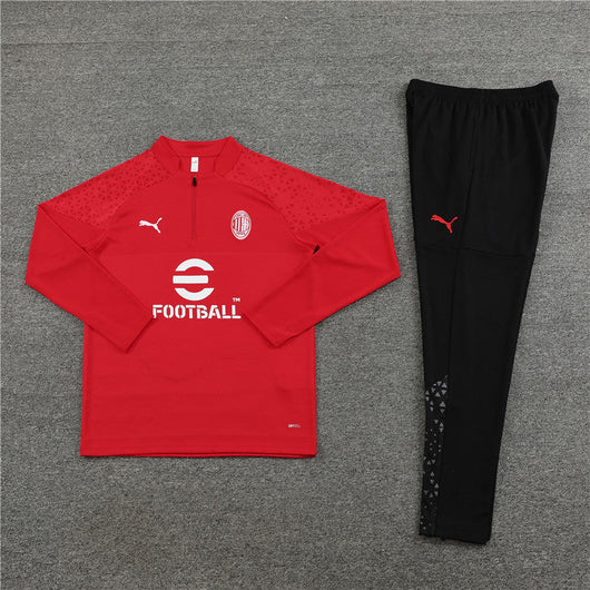 AC Milan Tracksuit