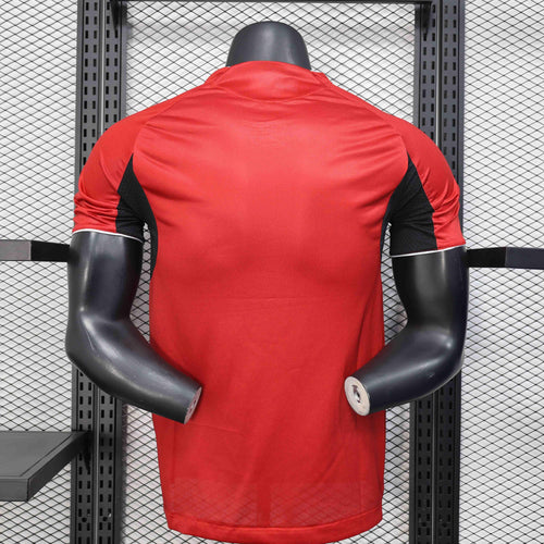 Manchester United Trikot 2025/2026