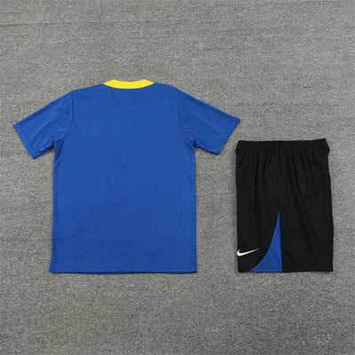 Inter Milan Shorts Set