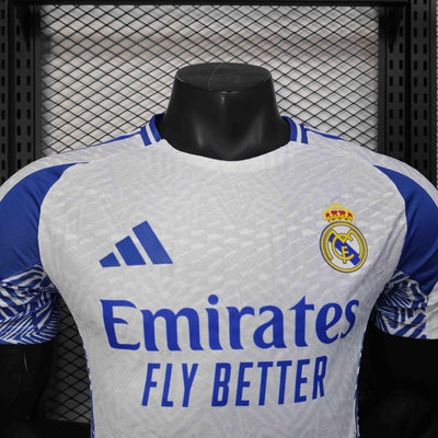 Real Madrid Special/Sondertrikot 2025/2026
