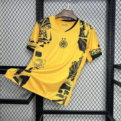 Inter Mailand Third Trikot 2024/2025