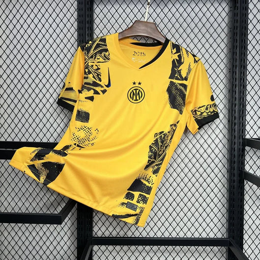 Inter Mailand Third Trikot 2024/2025