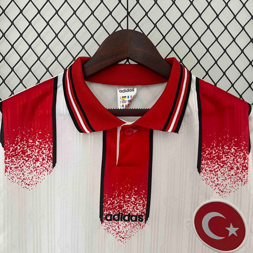 Türkei Retrotrikot 1996
