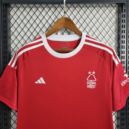 Nottingham Forest Trikot 2023/2024