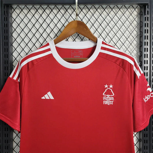 Nottingham Forest Trikot 2023/2024