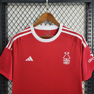 Nottingham Forest Trikot 2023/2024