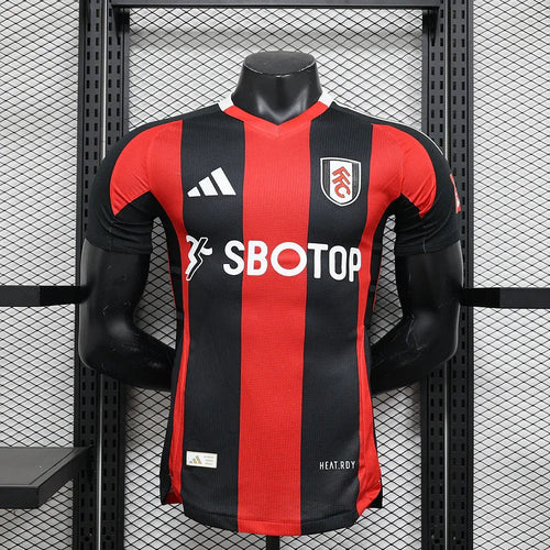 Fulham Auswärtstrikot 2024/2025