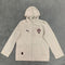 Portugal Windbreaker Jacket