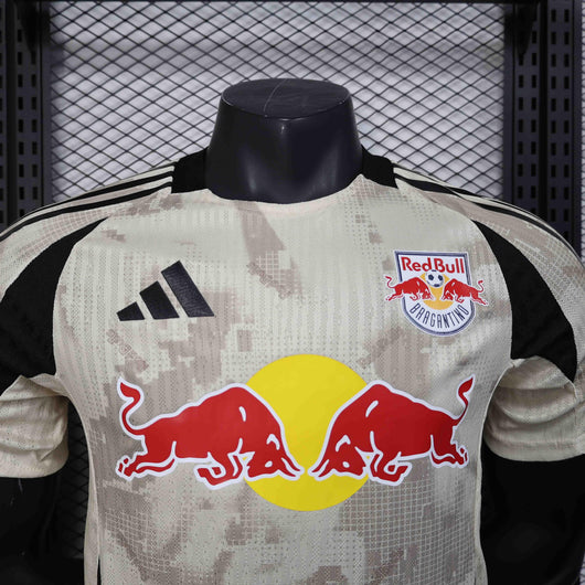 RB Leipzig Auswärtstrikot 2025/2026