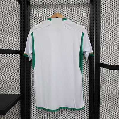 Auswärtstrikot Algerien 2022/2023