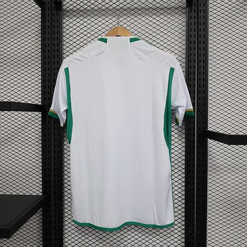 Auswärtstrikot Algerien 2022/2023