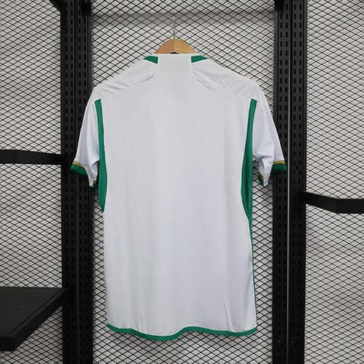 Auswärtstrikot Algerien 2022/2023