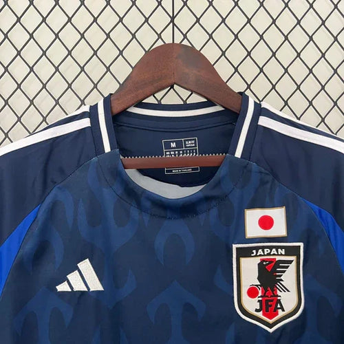 Japan Heimtrikot 2024/2025