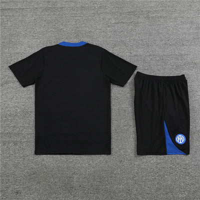 Inter Milan Shorts Set