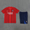 PSG Shorts Set