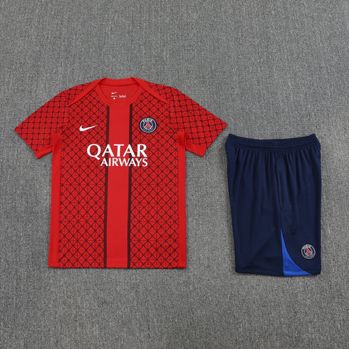 PSG Shorts Set
