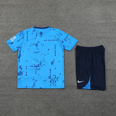 Chelsea Shorts Set