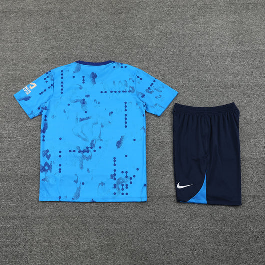 Chelsea Shorts Set