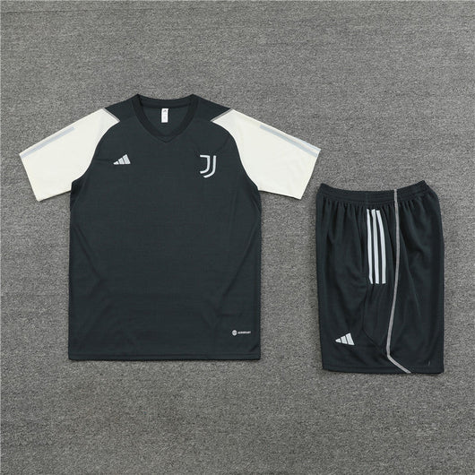 Juventus Shorts Set