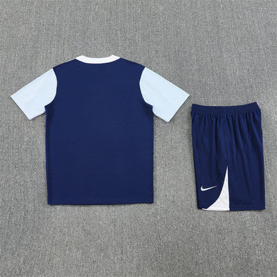 Tottenham Shorts Set