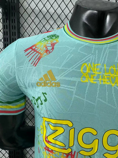 Ajax Special/Sondertrikot 2025/2026