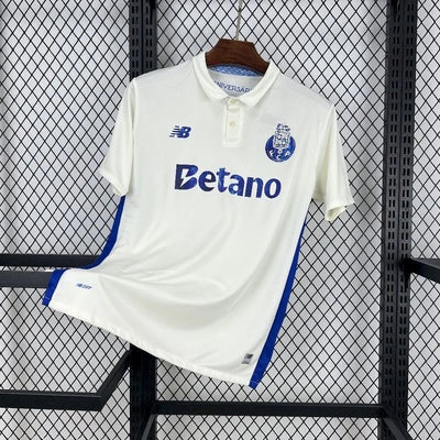 Auswärtstrikot Porto 2025/2026