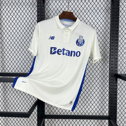 Auswärtstrikot Porto 2025/2026