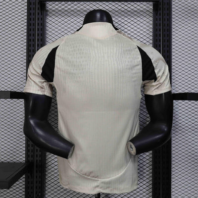 RB Leipzig Auswärtstrikot 2025/2026