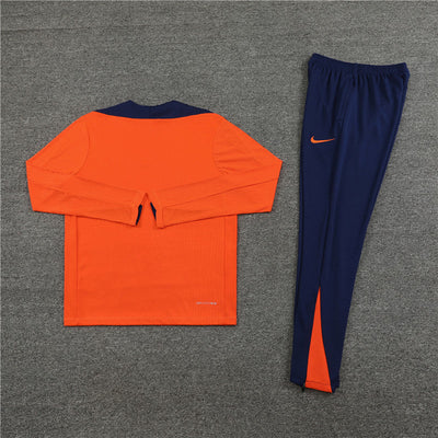 Netherlands Tracksuit