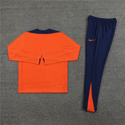 Netherlands Tracksuit