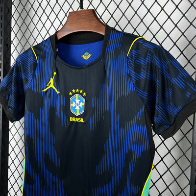 Brasilien x Jordan Kinder-Set WM26