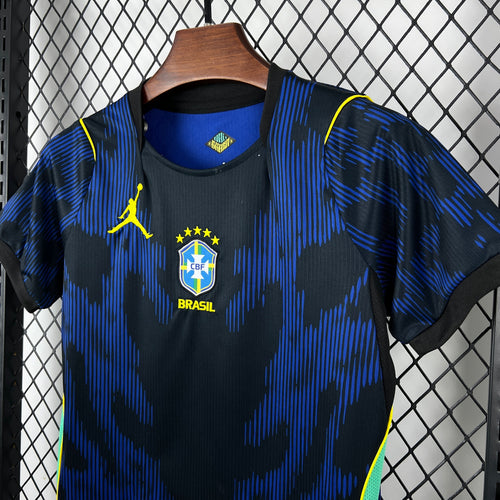 Brasilien x Jordan Kinder-Set WM26