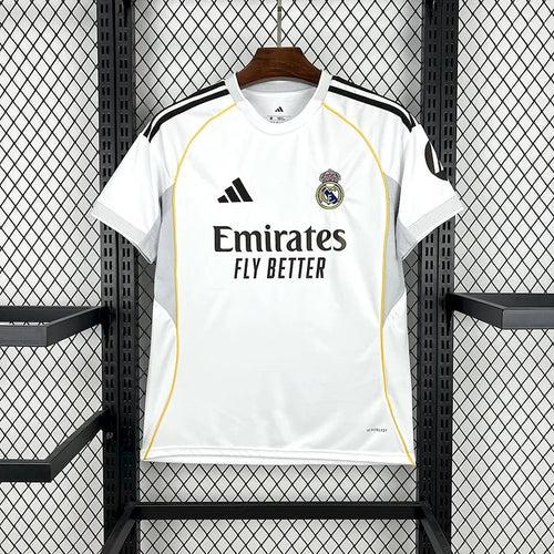 Real Madrid Heimtrikot 2025/2026